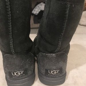 Ugg boots